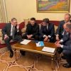 'Hello, Donald': Macron's early-morning call brings Trump into Ukraine ceasefire talks
