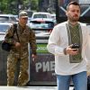 Ukraine prolongs martial law, mobilization amid ongoing war