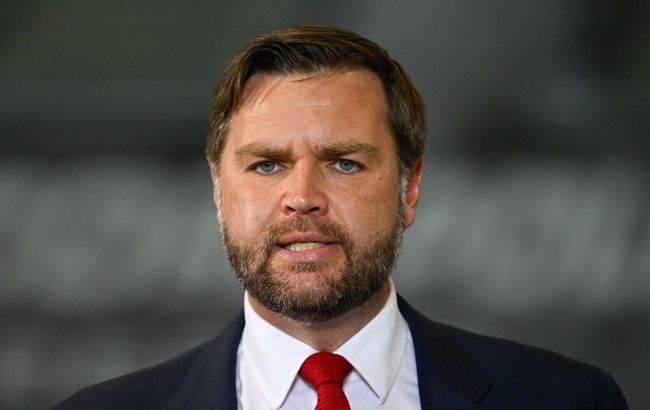 'Haggling over few square kilometres': Vance makes controversial claim about Ukraine war