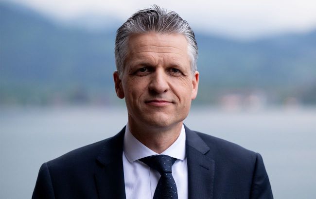 Germany urges European allies to step 'out of its comfort zone,' hitting Russia with tougher sanctions