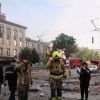Number of injured in Kyiv rises to 27 after Russian attack