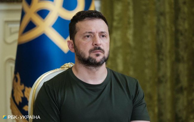 Zelenskyy convenes meeting on Kursk region:  Creation of military commandant offices discussed