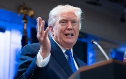 Trump warns whole civilization could die in Iran tonight