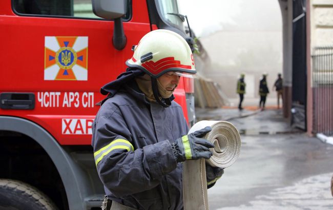 Russia strikes Ukraine's Kharkiv with drones: Consequences revealed
