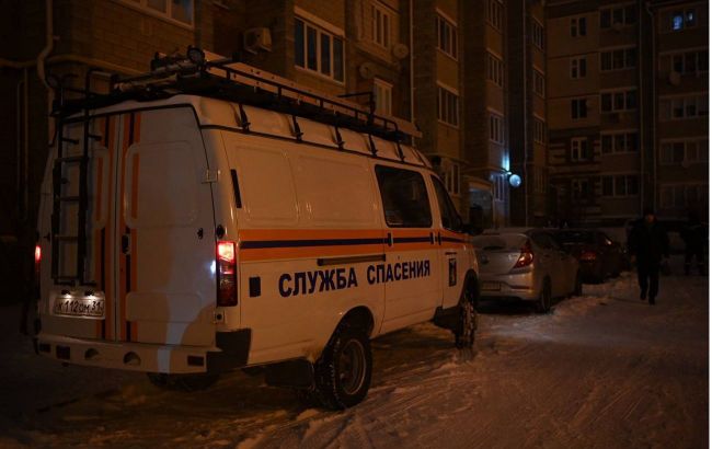 Belgorod after explosions: Over 30 cars damaged, two men injured