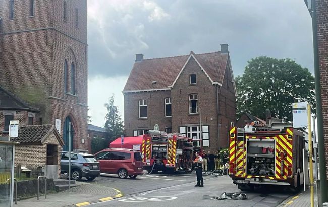 Teen admits killing two Ukrainians in Belgium