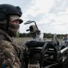 Russia launches wave of drone attacks on Ukraine, including jet-powered ones