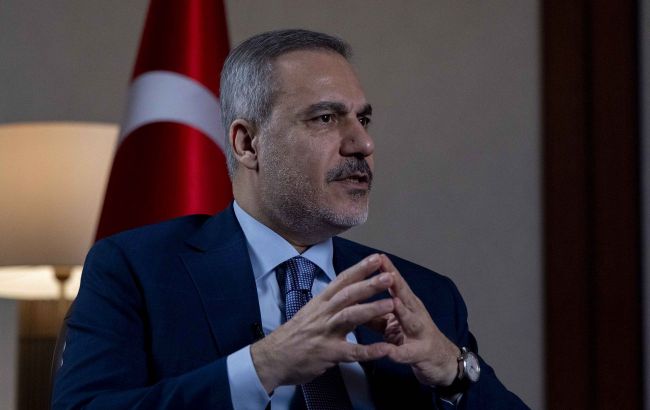 Russia’s delegation still unknown ahead of Istanbul talks