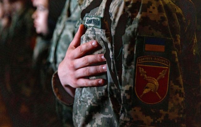 Ukraine recovers bodies of over 500 fallen defenders