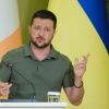 Zelenskyy on Trump allies’ statements: They're seeking attention