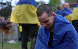 Ukraine and Russia conduct major prisoner exchange: Details