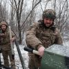 Russia-Ukraine war: Frontline update as of February 3