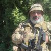 Georgia breaks tradition, skips honor guard for Vano Nadiradze killed fighting for Ukraine