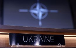 Ukraine and NATO to hold emergency meeting over Russia's strike with new missile, AFP