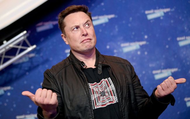 WSJ reports Musk and Putin have held secret talks for two years, Ukraine reacts