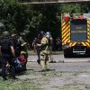Russian massive attack on Ukraine's Dnipro: Death toll rises to 20