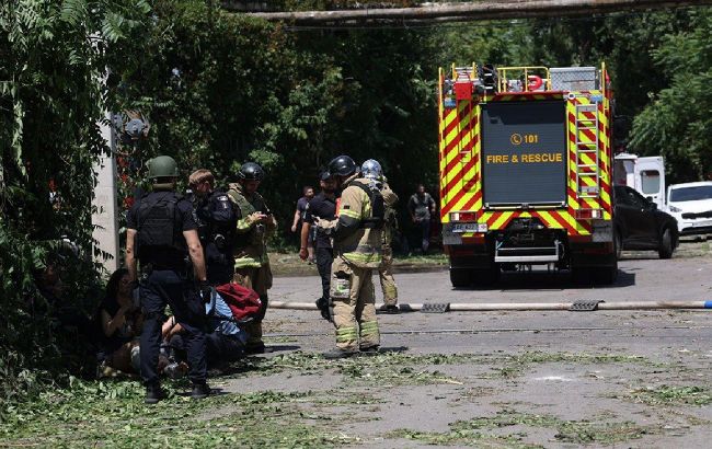 Russian massive attack on Ukraine's Dnipro: Death toll rises to 20