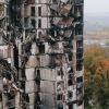 Ukraine needs $524 billion for post-war reconstruction - World Bank