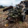 In North Ukraine, 500,000 mines installed, second defense line is built