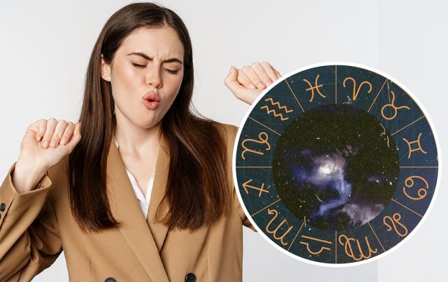 Zodiac signs to begin new life in April
