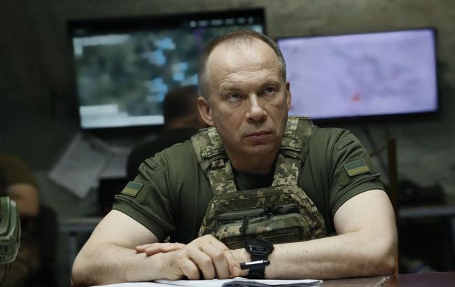 Ukrainian forces hit 58 targets inside Russia in May