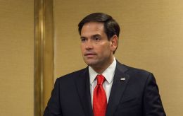 Rubio says Ukraine-Russia talks need mutual concessions