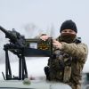 Ukraine hit by 119 drones, air defense active in half of regions
