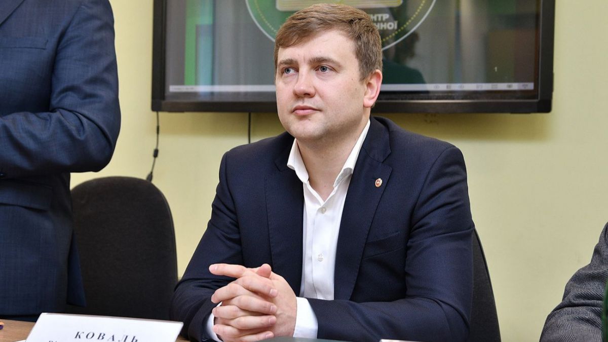 Ukraine and Poland to hold 'agricultural' talks in December