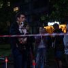 Kyiv after drone strike: casualties rise, aftermath shown