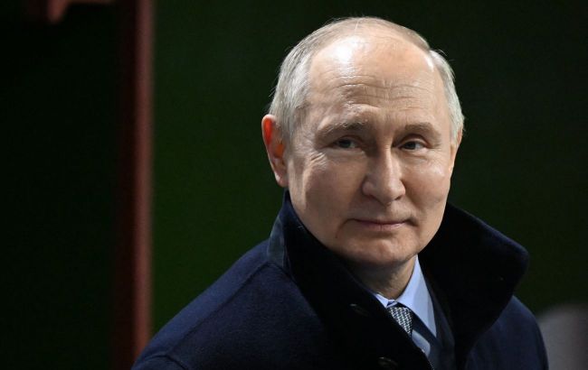 Russian President’s protection team for Alaska meeting uncovered