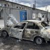 Russia hits UN humanitarian hub in Dnipro again, destroying food supplies for 130,000