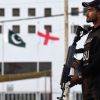 Suicide bombing in Pakistan kills at least 25