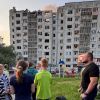 Ukraine's Lutsk suffers missile and drone attack: Casualties and property damage confirmed