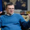 Half Ukraine's energy system is damaged, but we continue war efforts - Ukraine's Foreign Minister