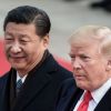 Trump and Xi Jinping hold phone call - Media