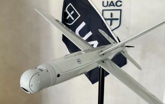 Drone production for Ukrainian army launched in Czechia