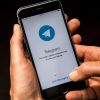Russian hackers attacked several Ukrainian Telegram channels