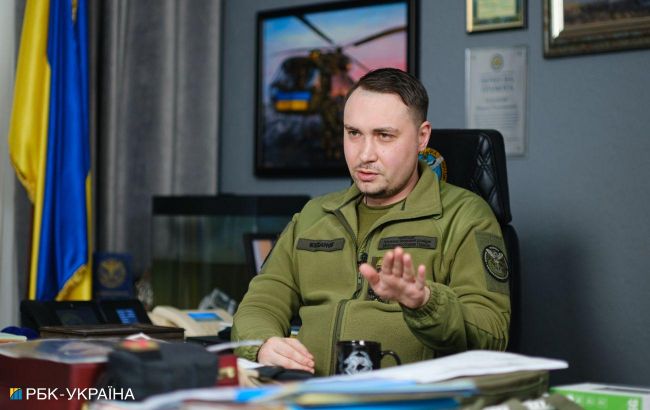 Budanov comments on Azerbaijani plane crash: Details