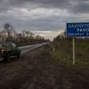 Russian soldiers turn Bakhmut mines into warehouses and field hospitals