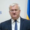 Ukrainian FM urges partners to stand firm: No concessions to Russia