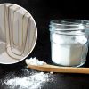5 things never to clean with baking soda