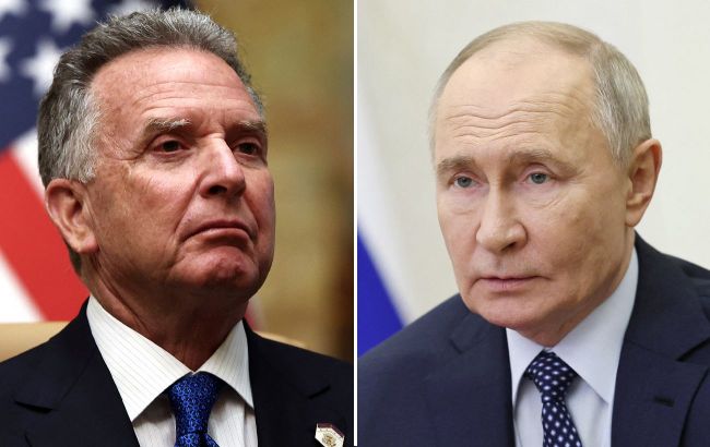Witkoff delays visit to Putin after Russia rejects US-Ukraine peace plan – FT