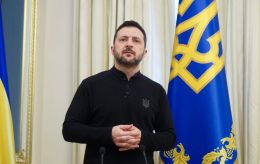 Zelenskyy: No encirclement of Ukrainian troops in Kursk, situation stabilized