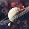 Retrograde Saturn's 'great misfortune': What Saturday's astrological forecast spells for failure