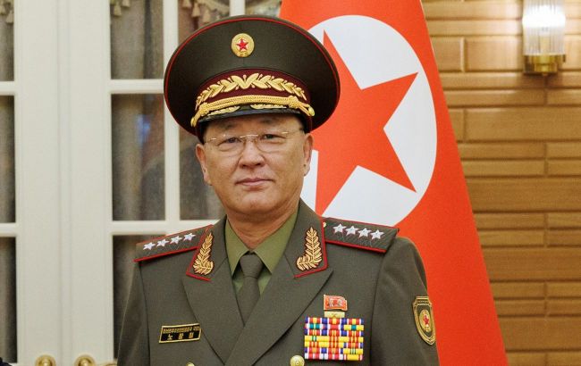 North Korea threatens US and South Korea over planned military exercises