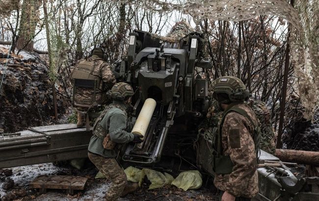 Ukrainian defenders destroy Russian drone operators nest in southern ...