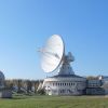 Ukraine destroys key antenna at Russian space center near Moscow, General Staff confirms
