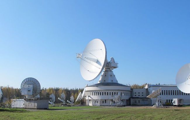 Ukraine destroys key antenna at Russian space center near Moscow, General Staff confirms