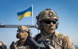 Ukraine strikes air base in Crimea, destroys Russian air defense system and 3 helicopters