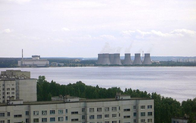 Russia says Ukrainian military tried to hit Novovoronezh nuclear power plant